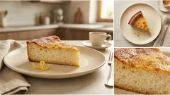 Pastiera di riso di Carnevale: morbida, profumata al limone e facile da fare in casa